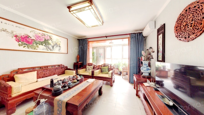 福门里二手房实景图