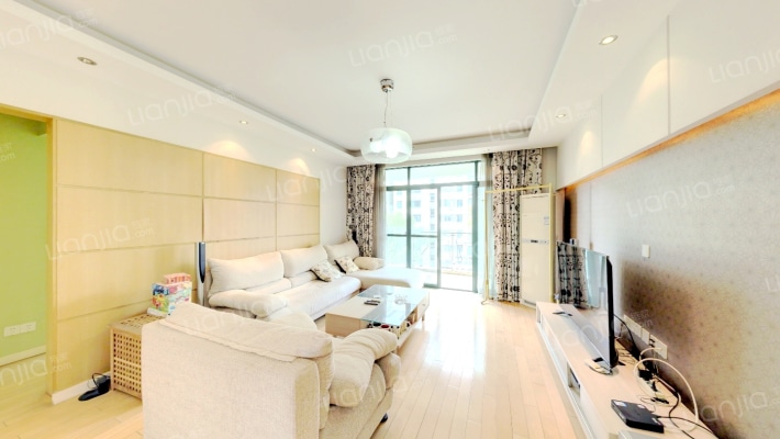 澳丽映象二手房实景图