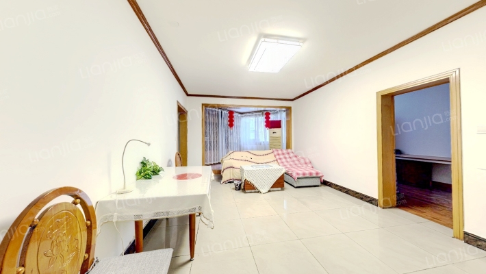 莲花苑二手房实景图