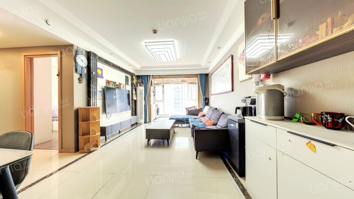 龙湖紫宸北区（一期）二手房实景图