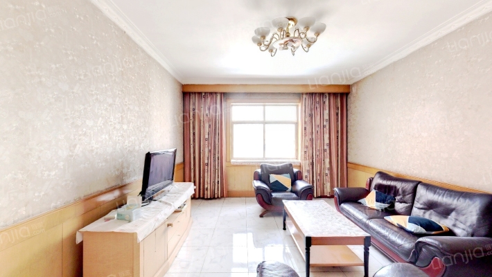 市商业银行二手房实景图