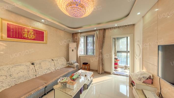 翰霖苑二期二手房实景图