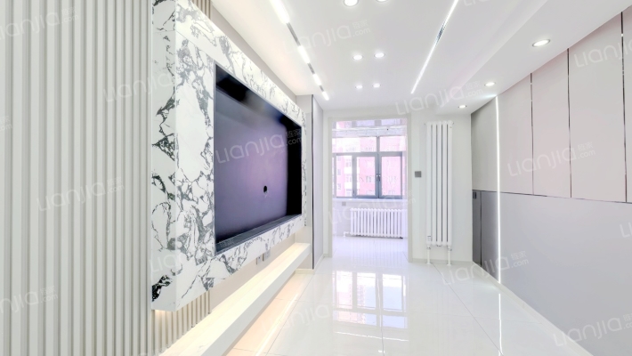 清真寺街二手房实景图