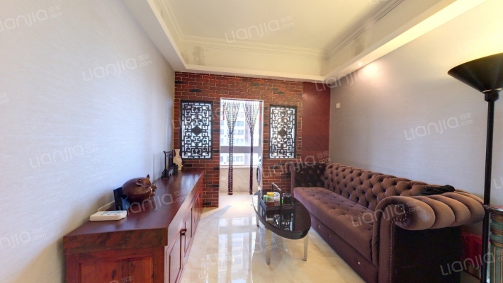 华鸿公寓酒店二手房实景图