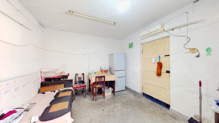 二府庄新村北区二手房实景图