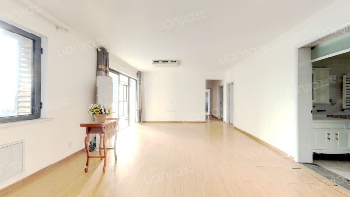 有色地质家园B区二手房实景图