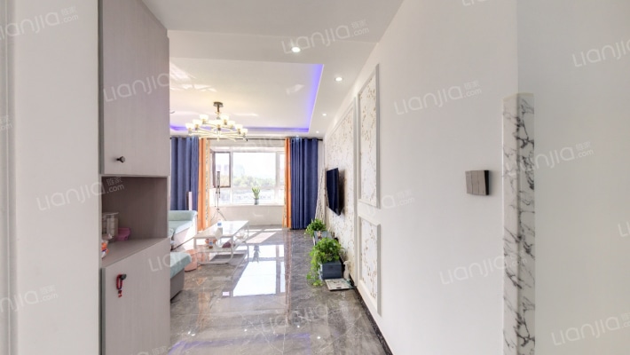 华源公园1号三期二手房实景图