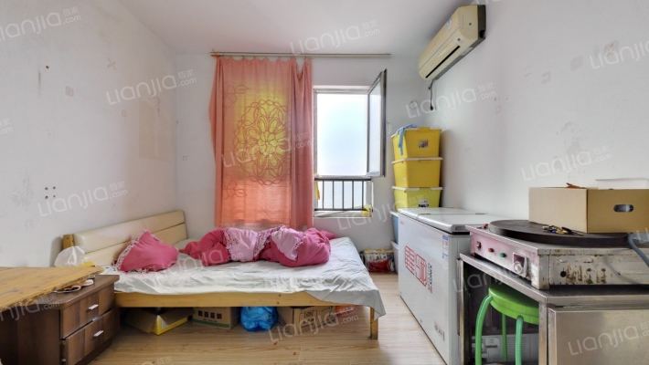 安居金祁新城二手房实景图