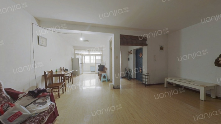 洪家楼西路39号二手房实景图