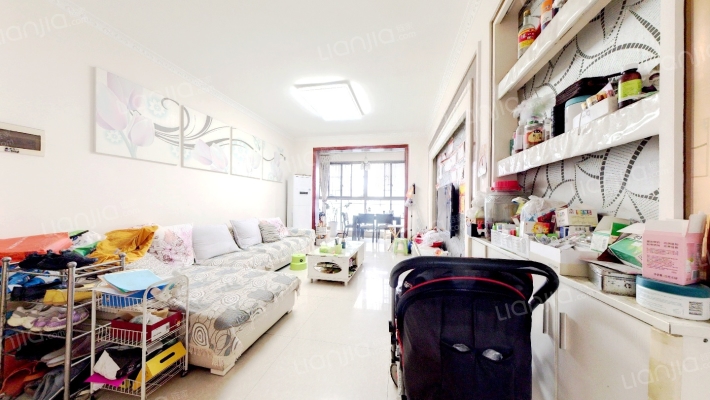 信地兰卡威二手房实景图