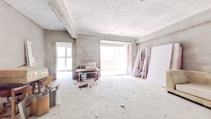 中国健康谷二手房实景图