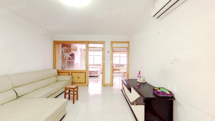 正阳花园二手房实景图