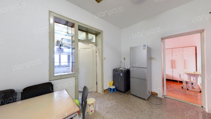 金盘路二手房实景图