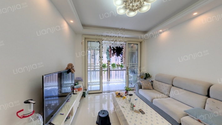 正旺U公馆二手房实景图