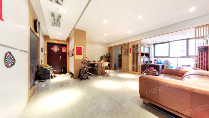 金基晓庐二手房实景图