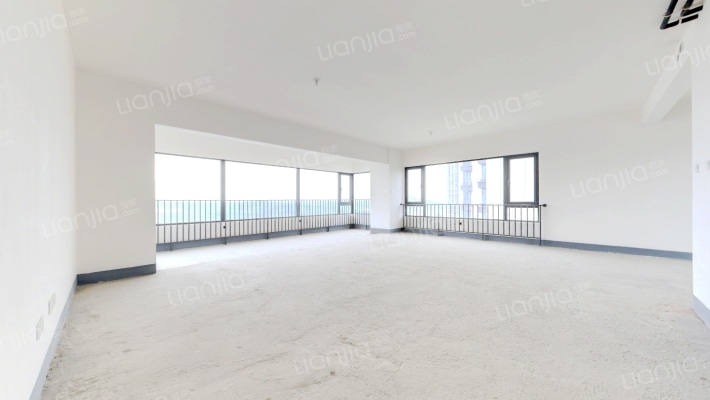 建发中央湾区二手房实景图