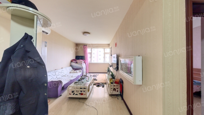 东田青年城C区二手房实景图