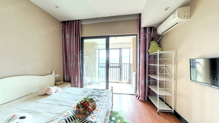 星海湾二手房实景图