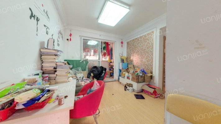 鹤沙航城瑞馨苑二手房实景图