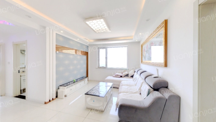 宝地铭门二手房实景图