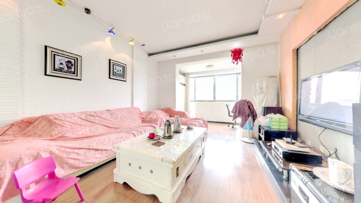 怡家南苑二手房实景图