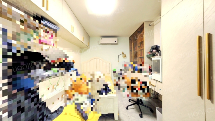 光明邨二手房实景图