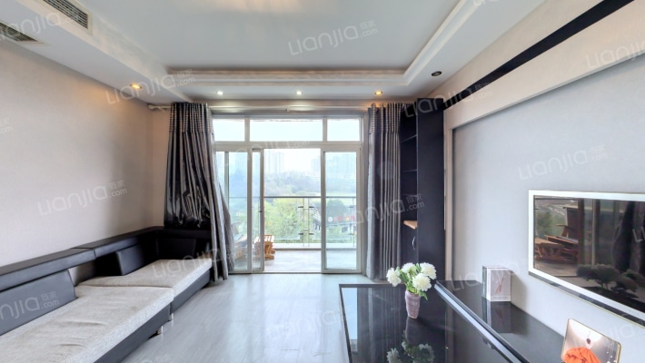 光宇文林雅居二手房实景图