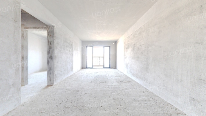 美的明湖花园二期二手房实景图