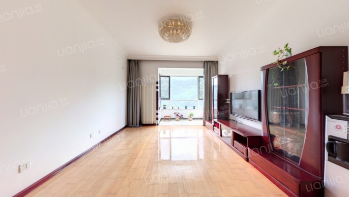 我爱我家二手房实景图