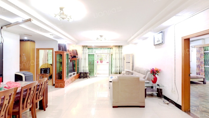 东方花园又一村二手房实景图