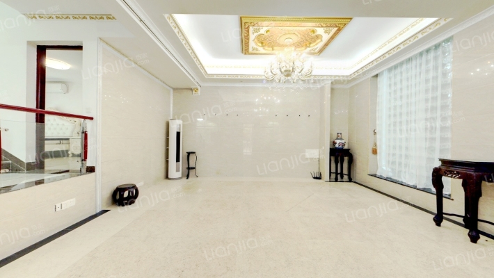 华南碧桂园翠湖居二手房实景图