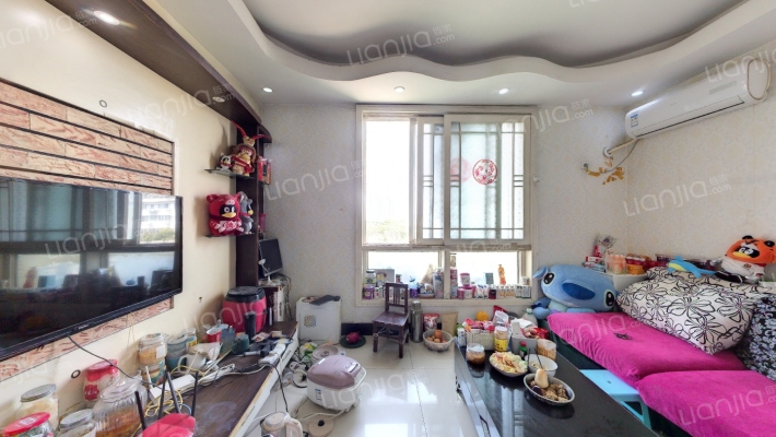 太极公馆（管城区）二手房实景图