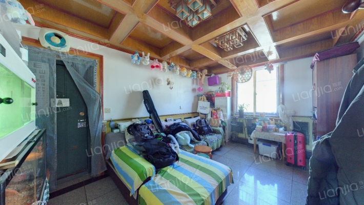 新建西路88弄二手房实景图