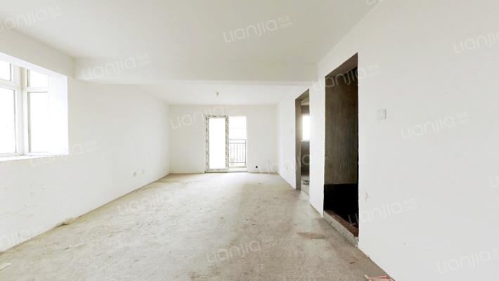 水榭中央领地二手房实景图