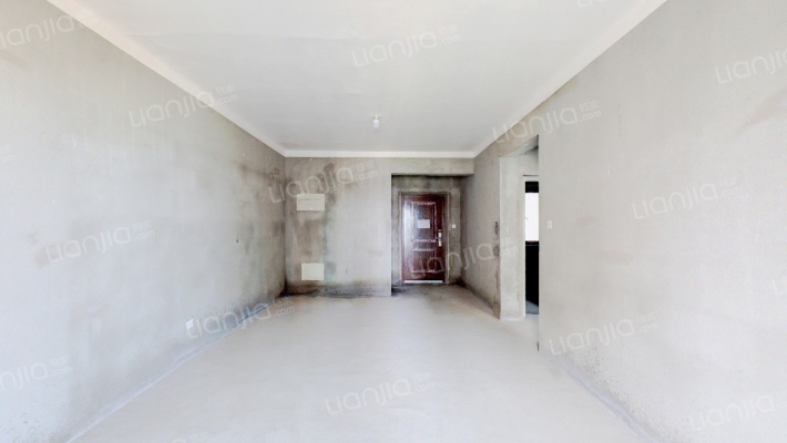 金禧悦城二手房实景图