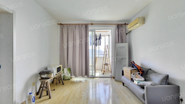 云汉富颐苑二手房实景图