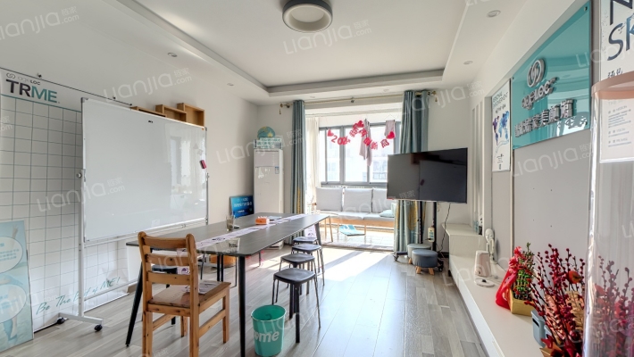 阳光丽舍二手房实景图