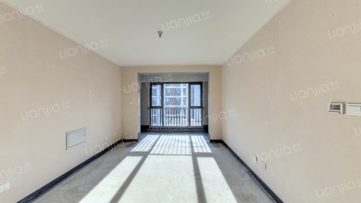 建投·君诺学府二手房实景图