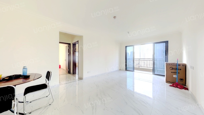 碧桂园龙城熙园二手房实景图