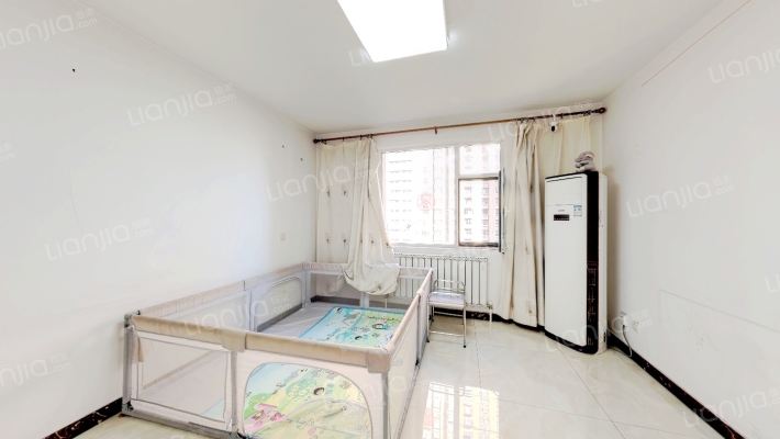 翠堤春晓北区二手房实景图