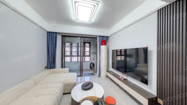 招商1872二手房实景图