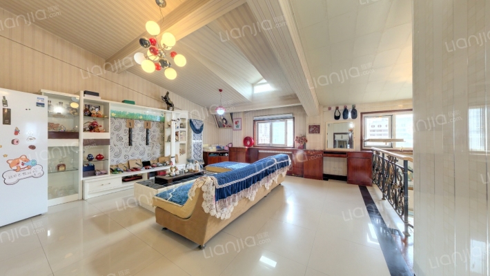 西大街85号二手房实景图