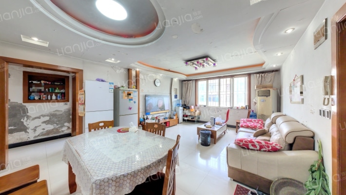 芙蓉新村二手房实景图