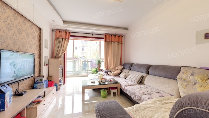 雅舍河畔二手房实景图