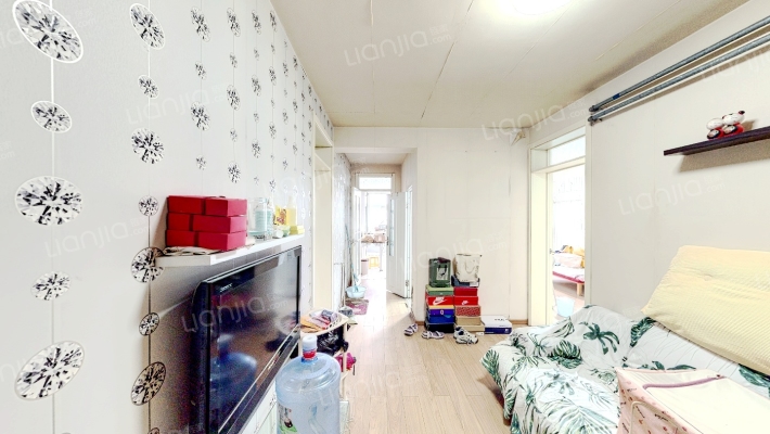 南圩门外街二手房实景图