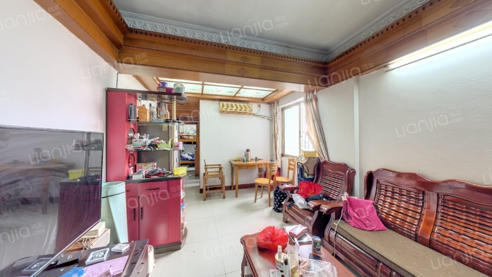 金德苑二手房实景图