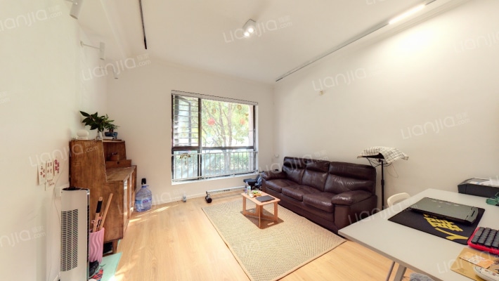 爱家皇家公馆二手房实景图