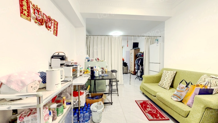 龙园苑二手房实景图