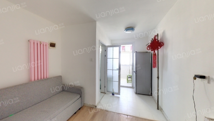 新建里(塘沽区)二手房实景图