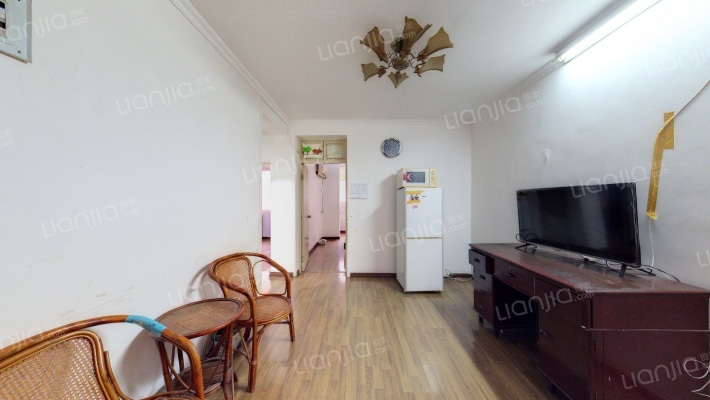 双拜巷教师公寓二手房实景图